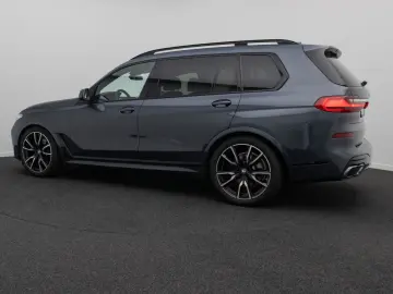 BMW X7 xD40d MSport NightVis 360 Laser SkyLounge 22