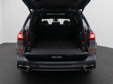 BMW X7 xD40d MSport NightVis 360 Laser SkyLounge 22