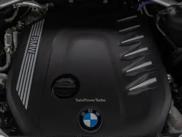 BMW X7 xD40d MSport NightVis 360 Laser SkyLounge 22