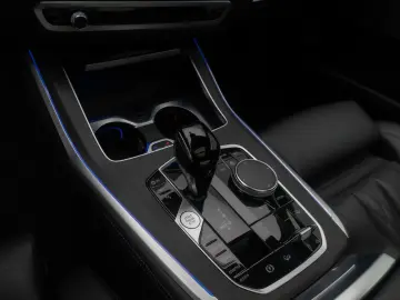 BMW X7 xD40d MSport NightVis 360 Laser SkyLounge 22