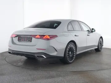 MERCEDES-BENZ E 300 e 4M AMG Adv. Superscreen NIGHT 360  20