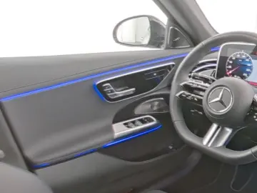 MERCEDES-BENZ E 300 e 4M AMG Adv. Superscreen NIGHT 360  20