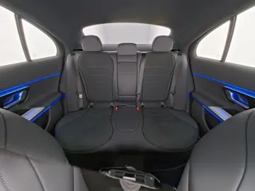 MERCEDES-BENZ E 300 e 4M AMG Adv. Superscreen NIGHT 360  20
