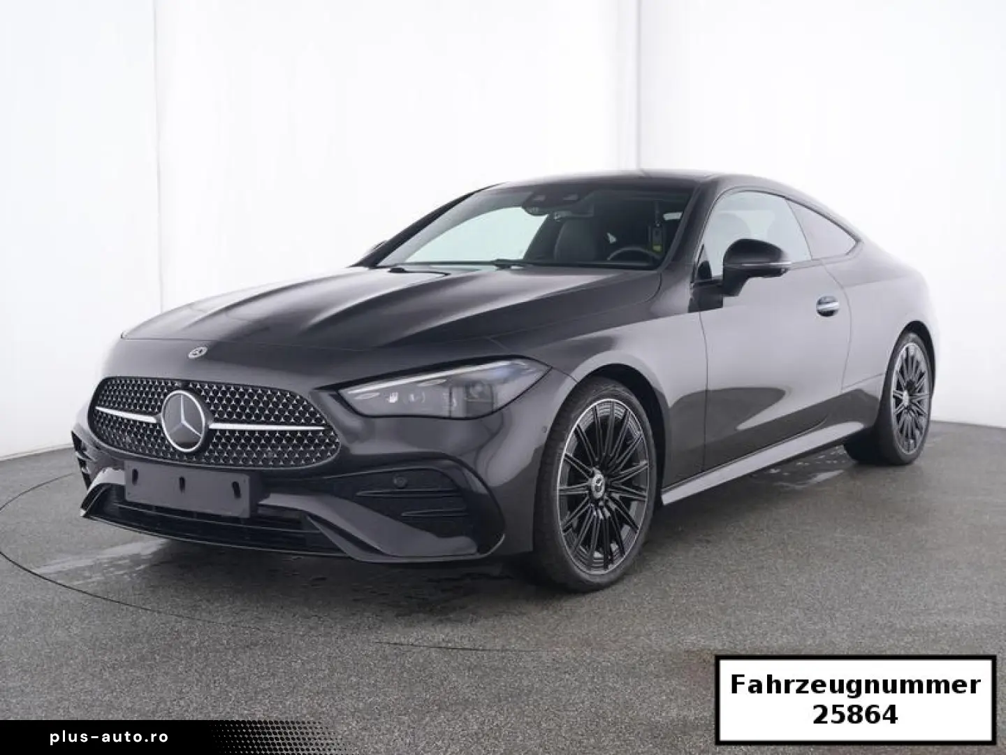 MERCEDES-BENZ CLE 300 4M AMG Premium AHK Pano HUD ST&hellip;
