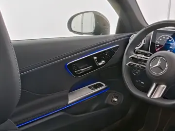 MERCEDES-BENZ CLE 300 4M AMG Premium AHK Pano HUD ST…