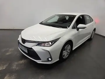 Toyota Corolla 1.5 Eco