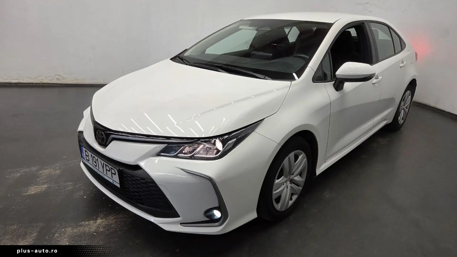 Toyota Corolla 1.5 Eco