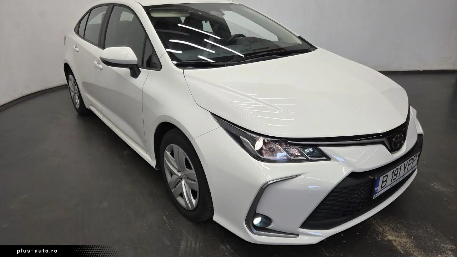 Toyota Corolla 1.5 Eco