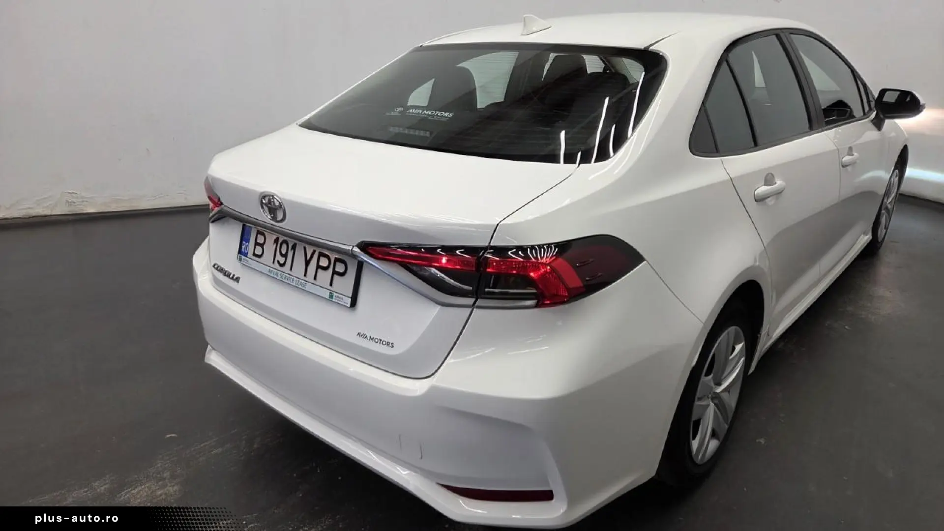 Toyota Corolla 1.5 Eco