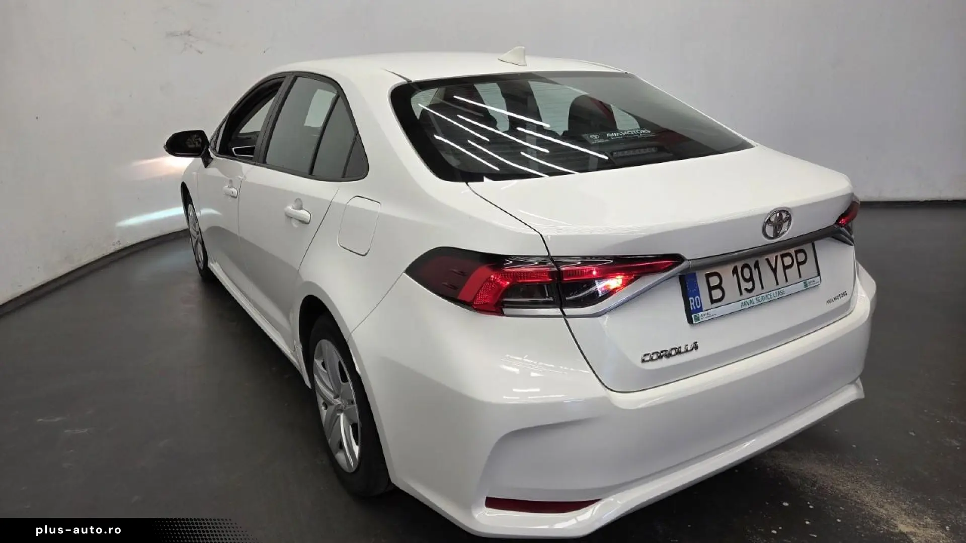 Toyota Corolla 1.5 Eco
