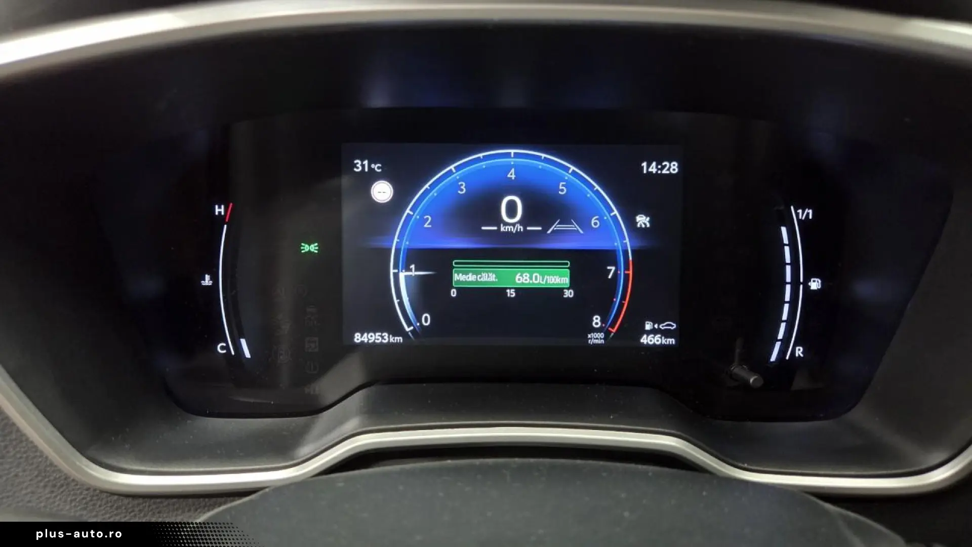 Toyota Corolla 1.5 Eco