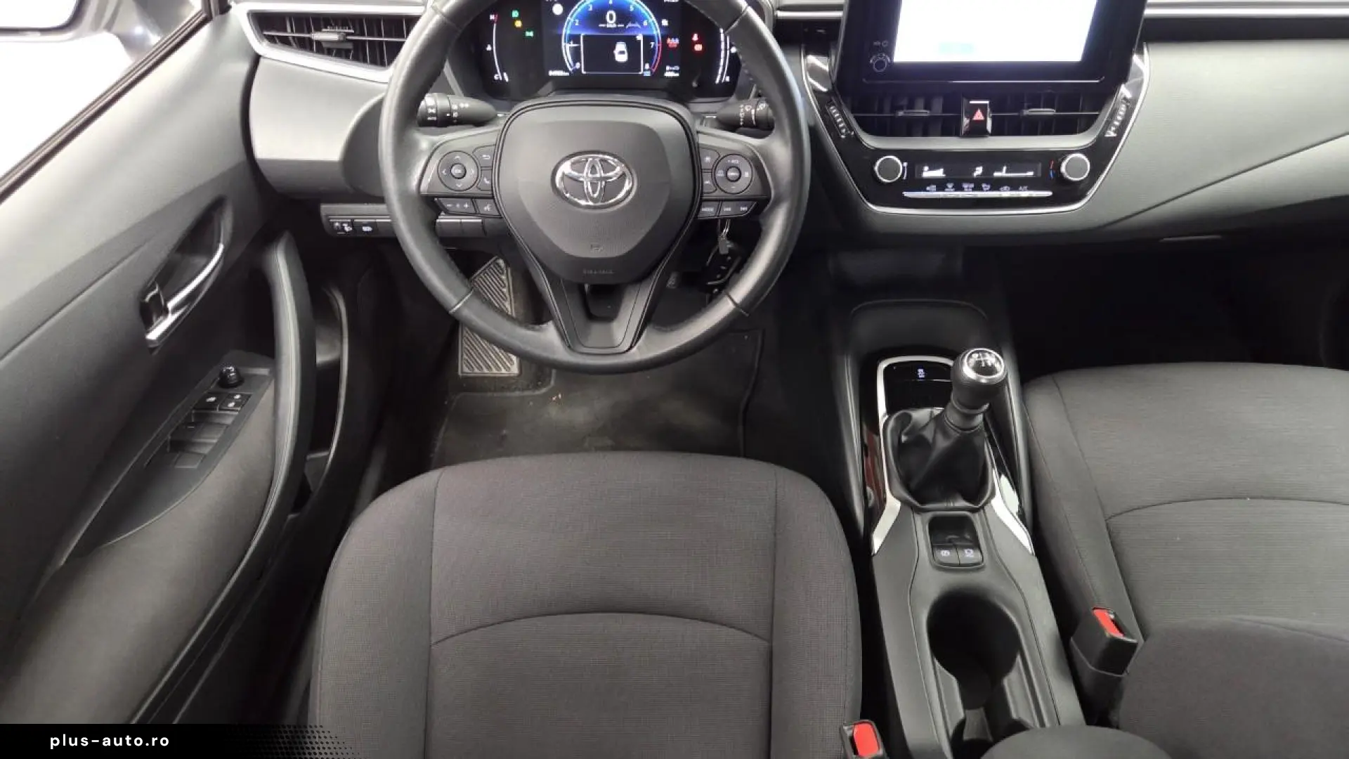Toyota Corolla 1.5 Eco
