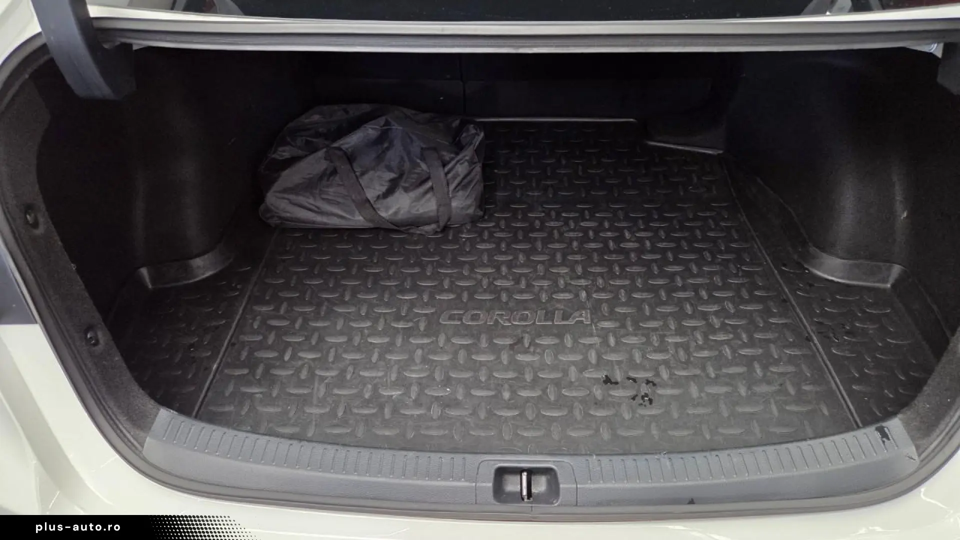 Toyota Corolla 1.5 Eco