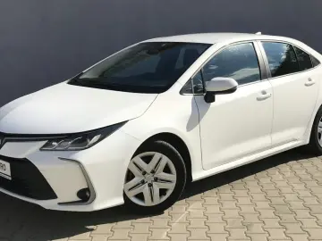 Toyota Corolla 1.5 Eco