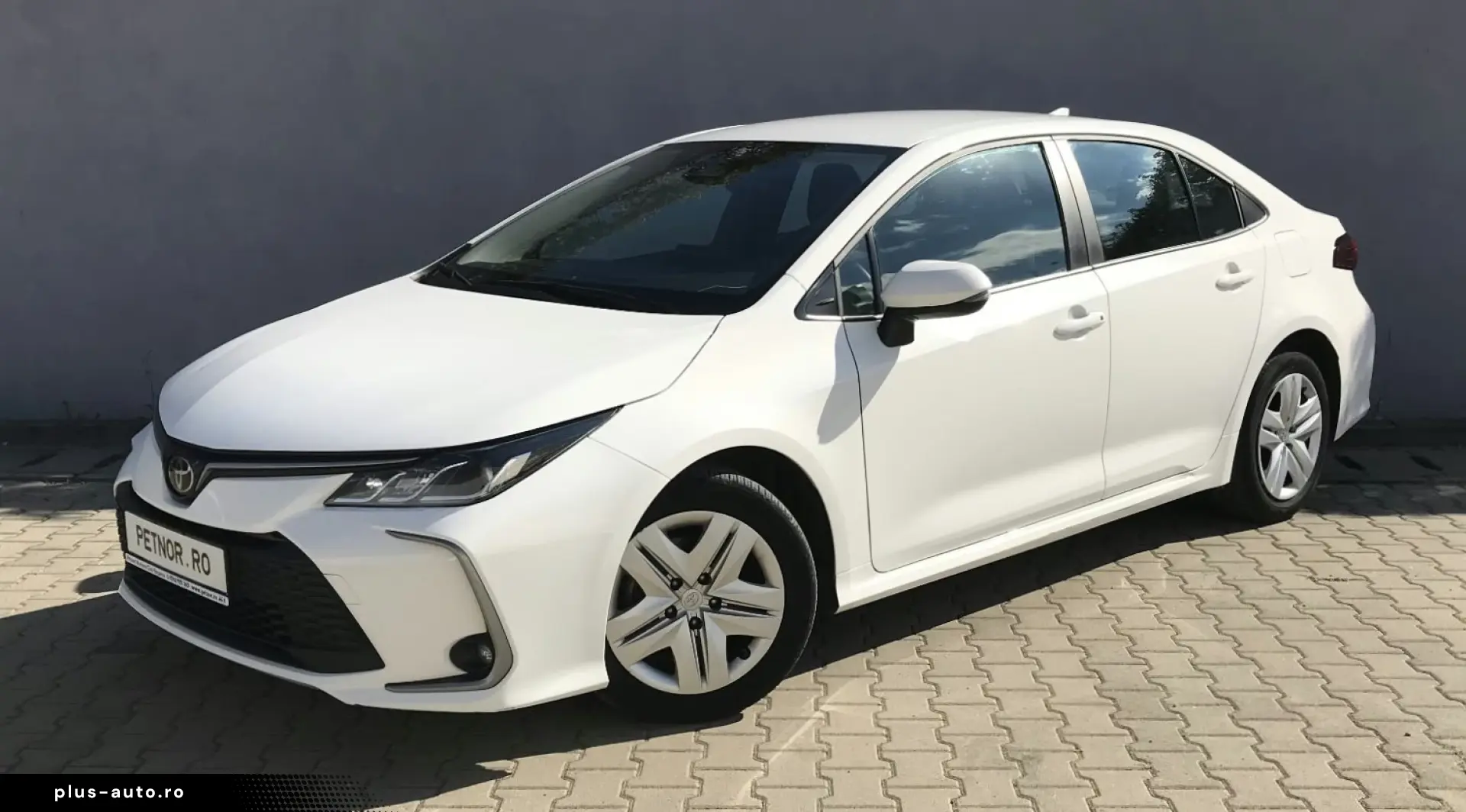 Toyota Corolla 1.5 Eco
