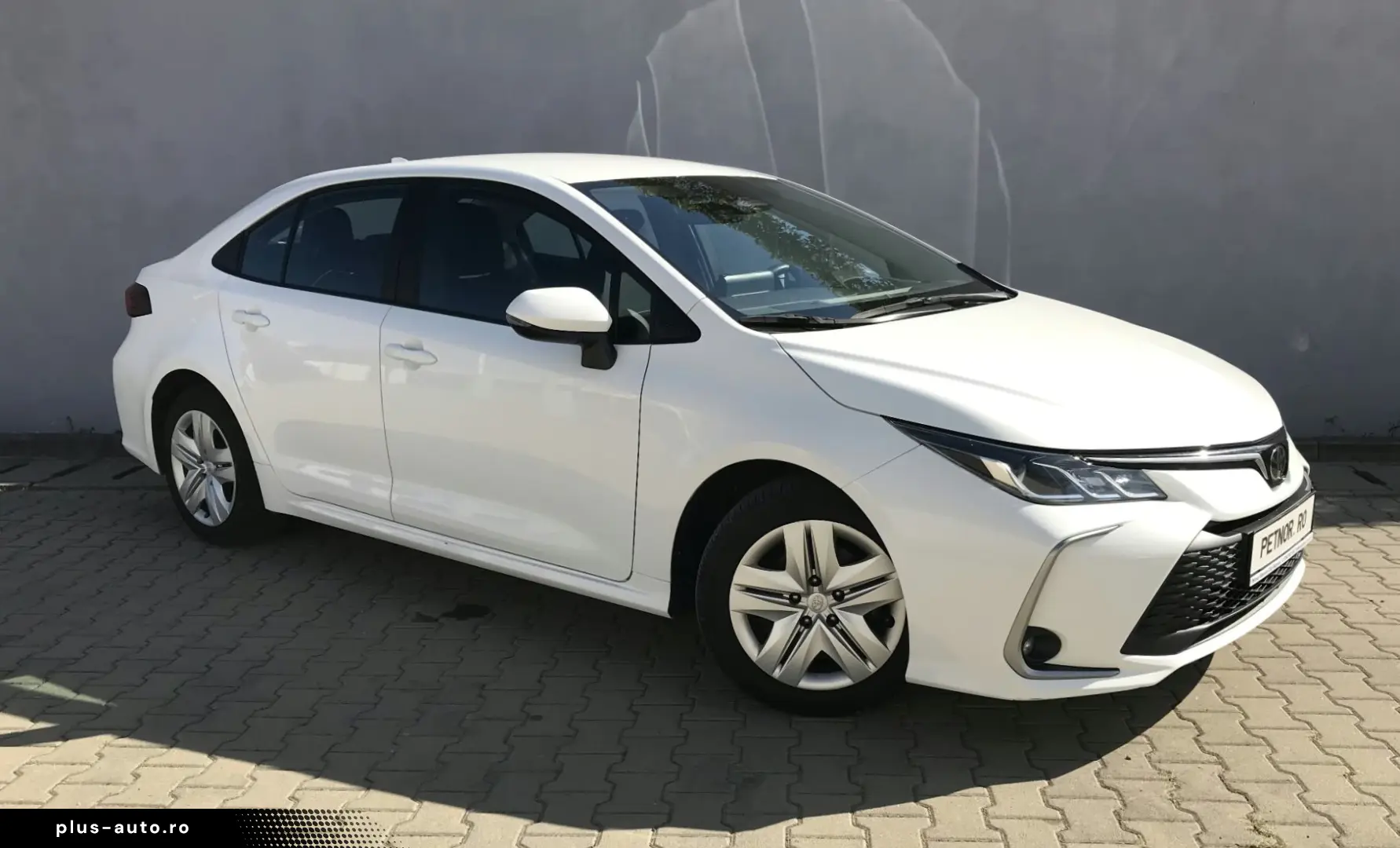 Toyota Corolla 1.5 Eco