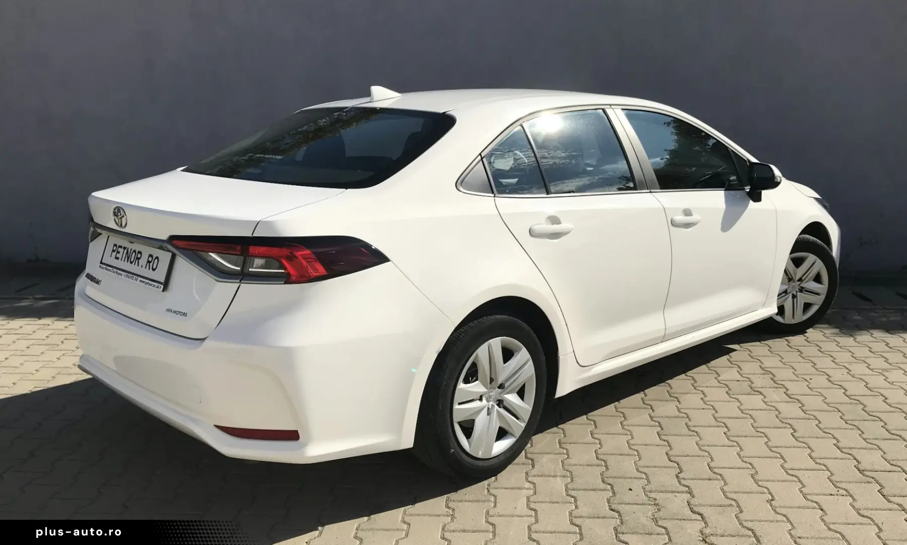Toyota Corolla 1.5 Eco
