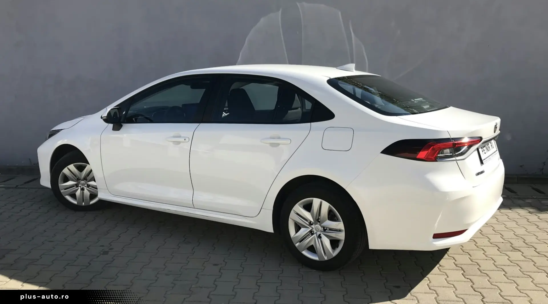 Toyota Corolla 1.5 Eco