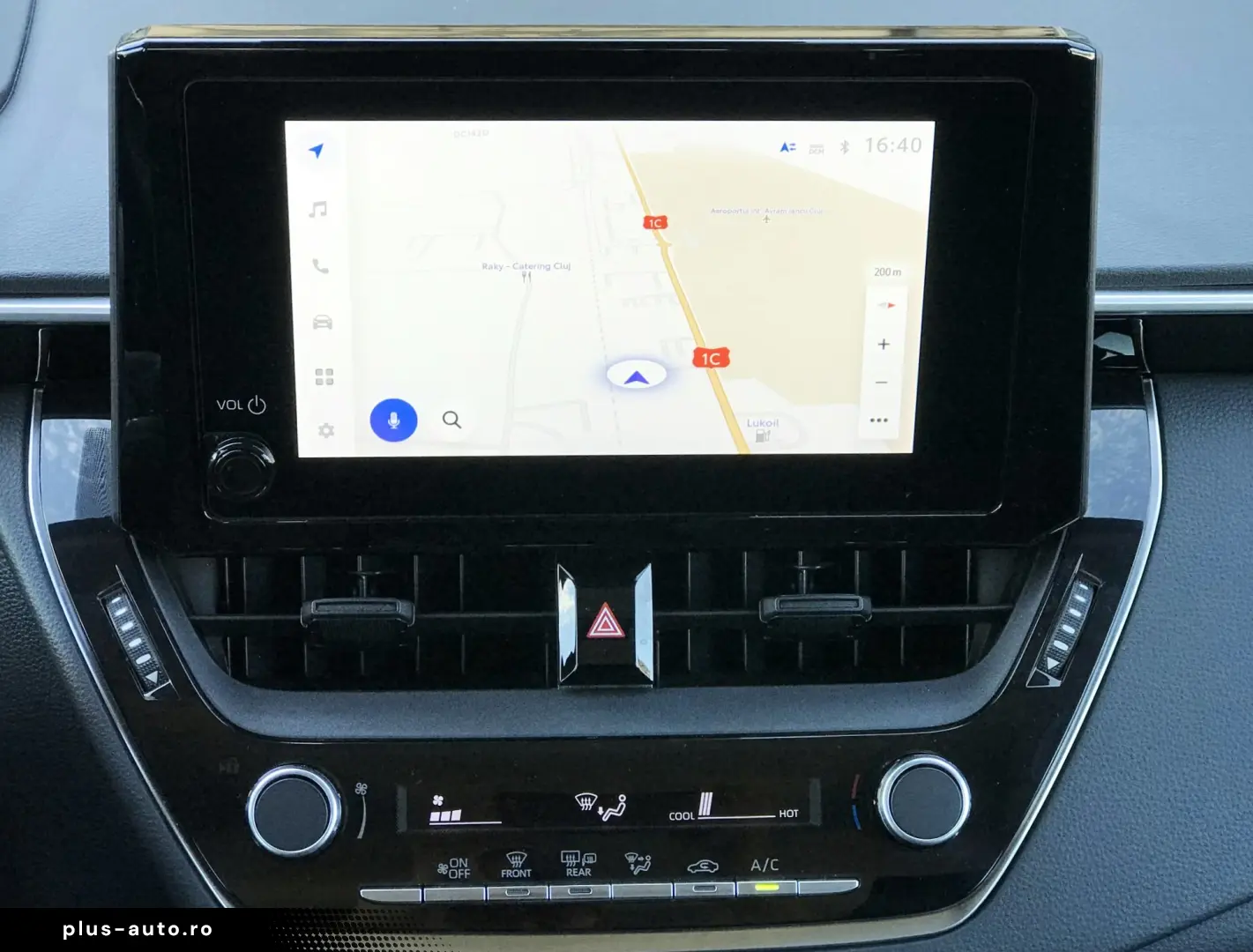 Toyota Corolla 1.5 Eco