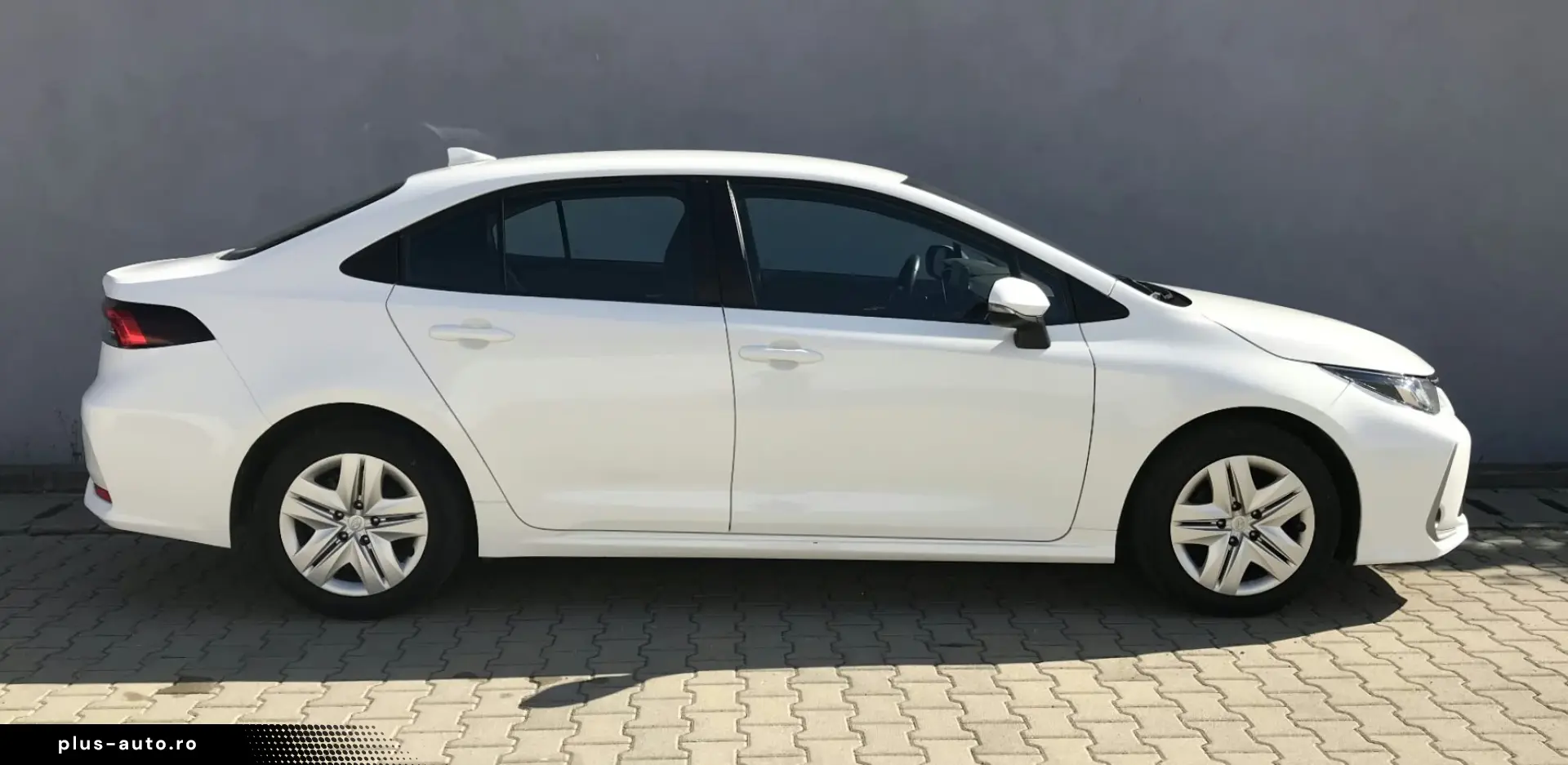 Toyota Corolla 1.5 Eco