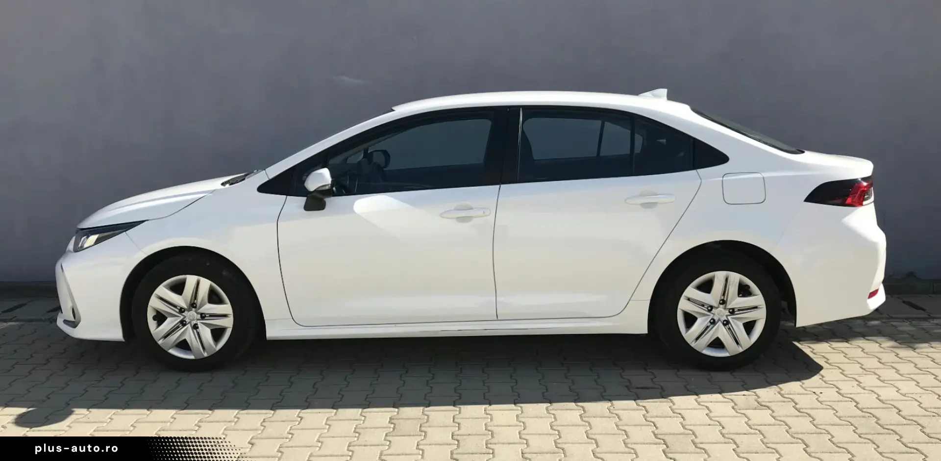 Toyota Corolla 1.5 Eco
