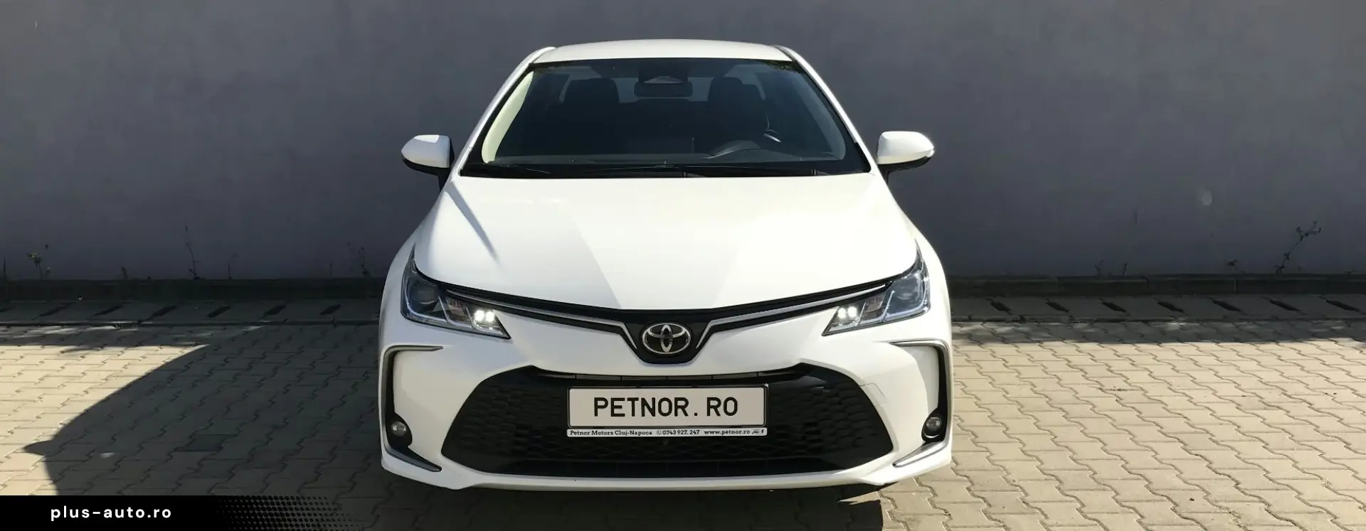 Toyota Corolla 1.5 Eco
