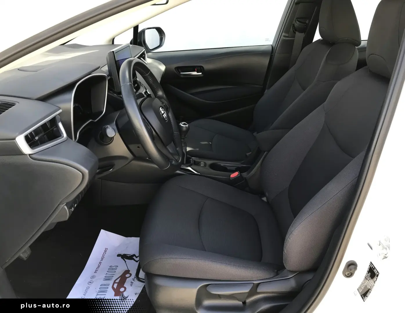 Toyota Corolla 1.5 Eco