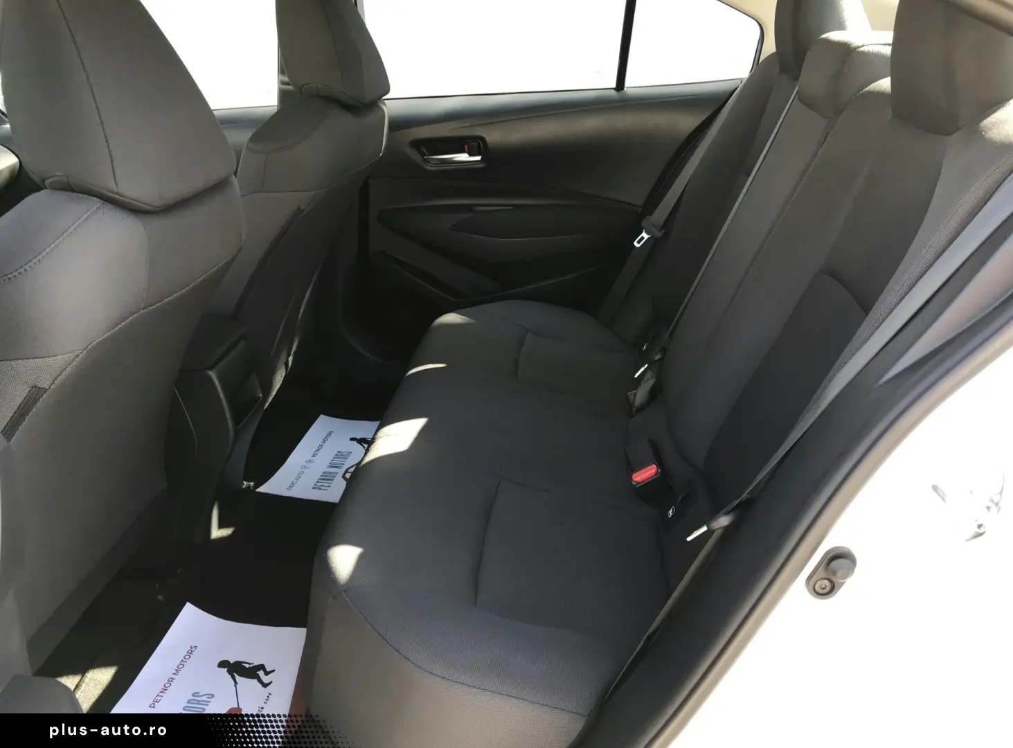 Toyota Corolla 1.5 Eco