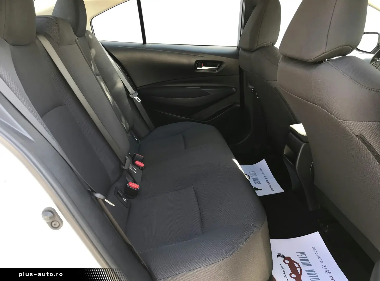 Toyota Corolla 1.5 Eco