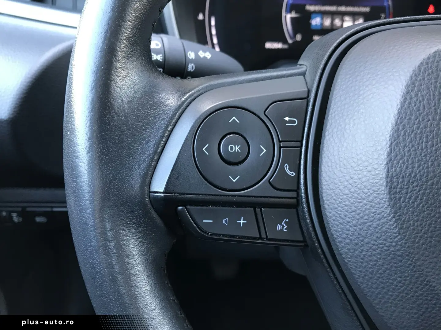 Toyota Corolla 1.5 Eco