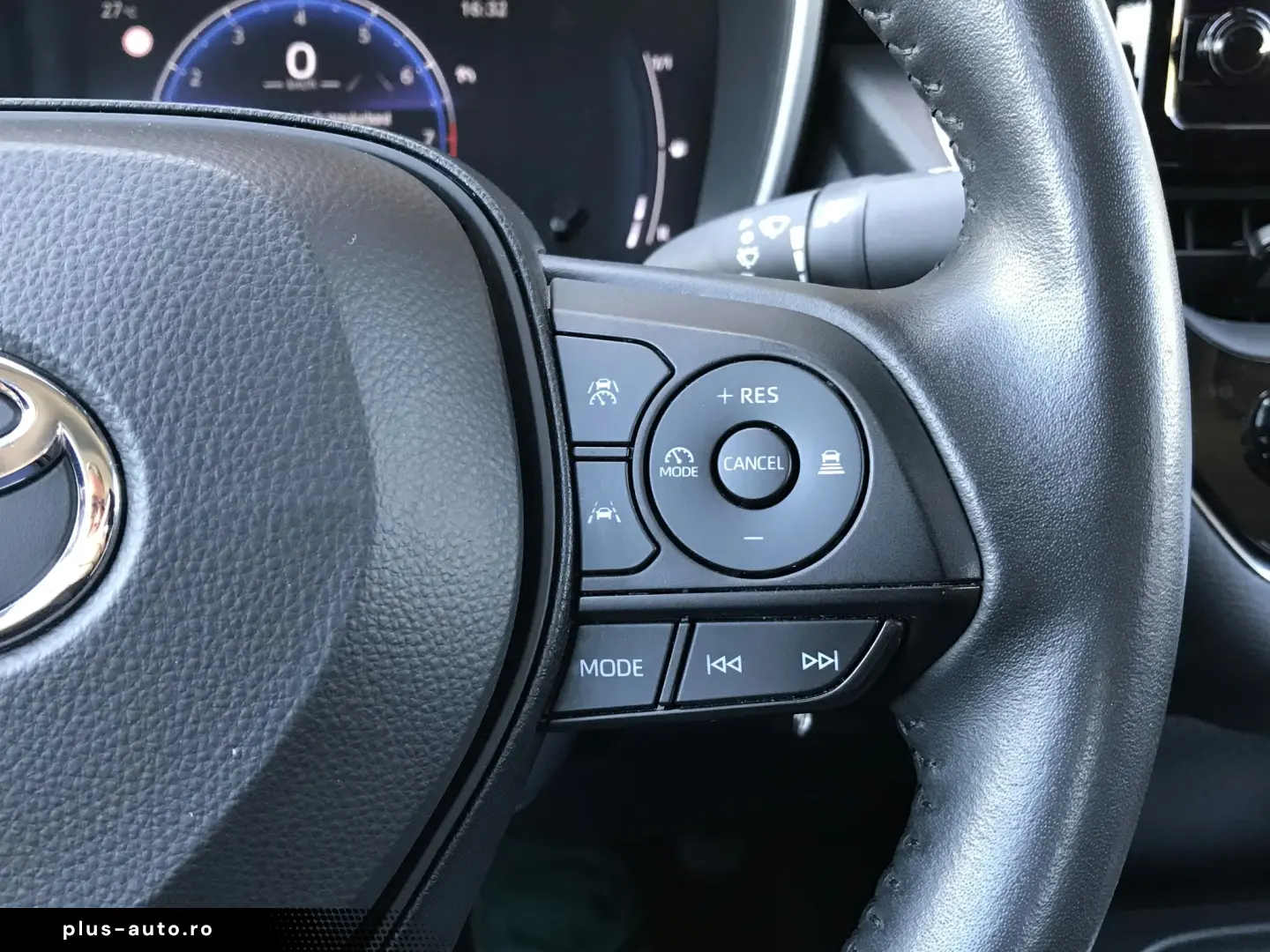 Toyota Corolla 1.5 Eco