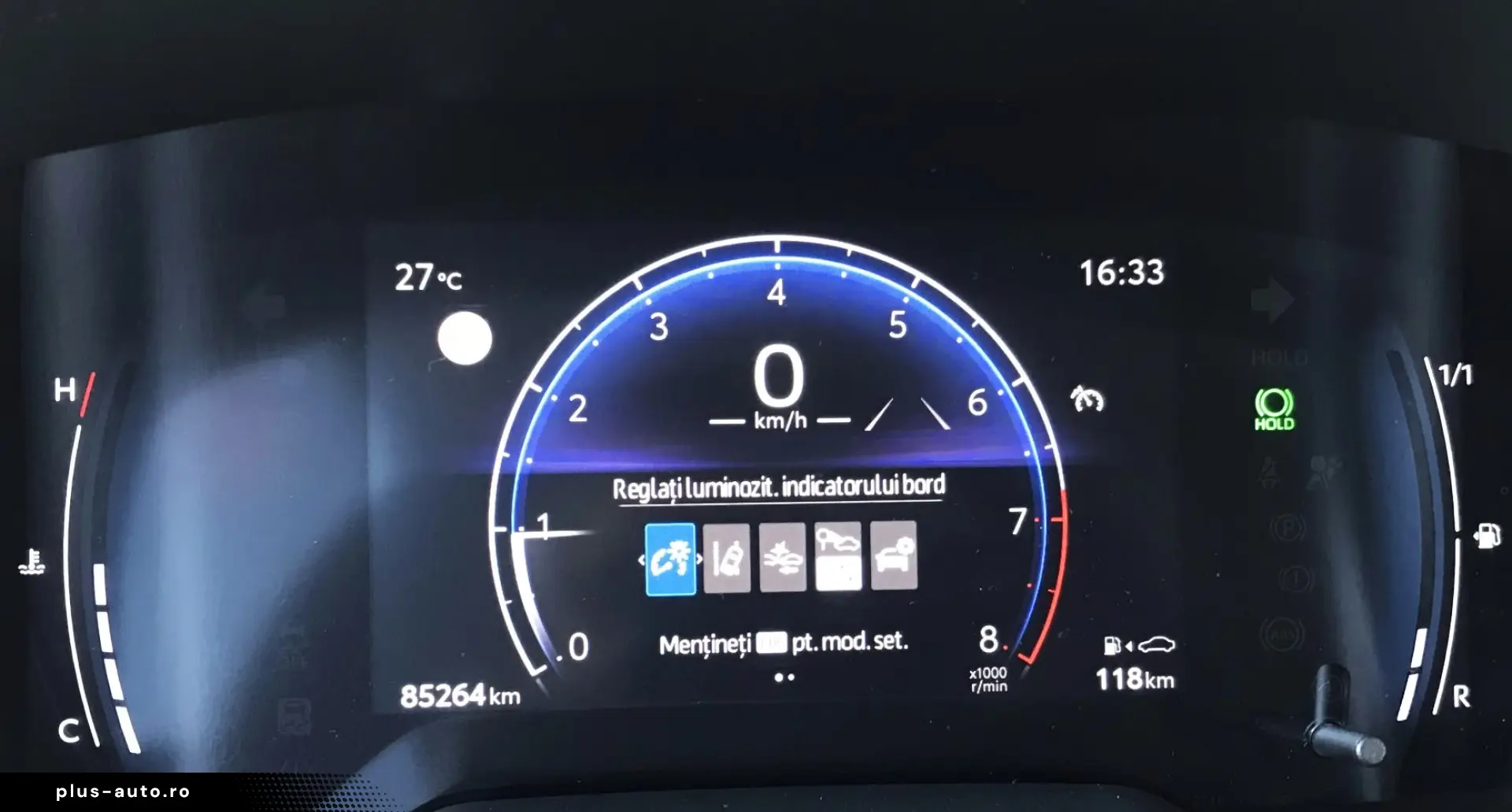 Toyota Corolla 1.5 Eco