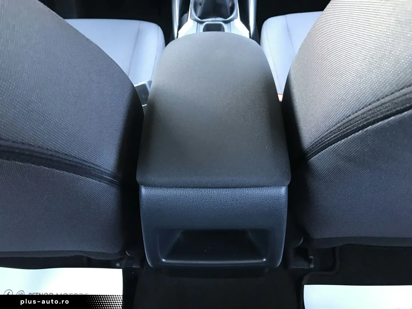 Toyota Corolla 1.5 Eco