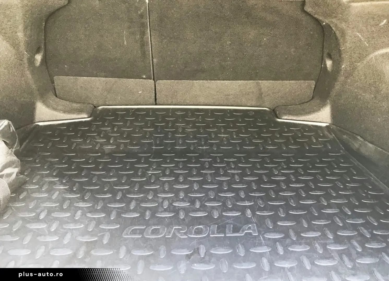 Toyota Corolla 1.5 Eco