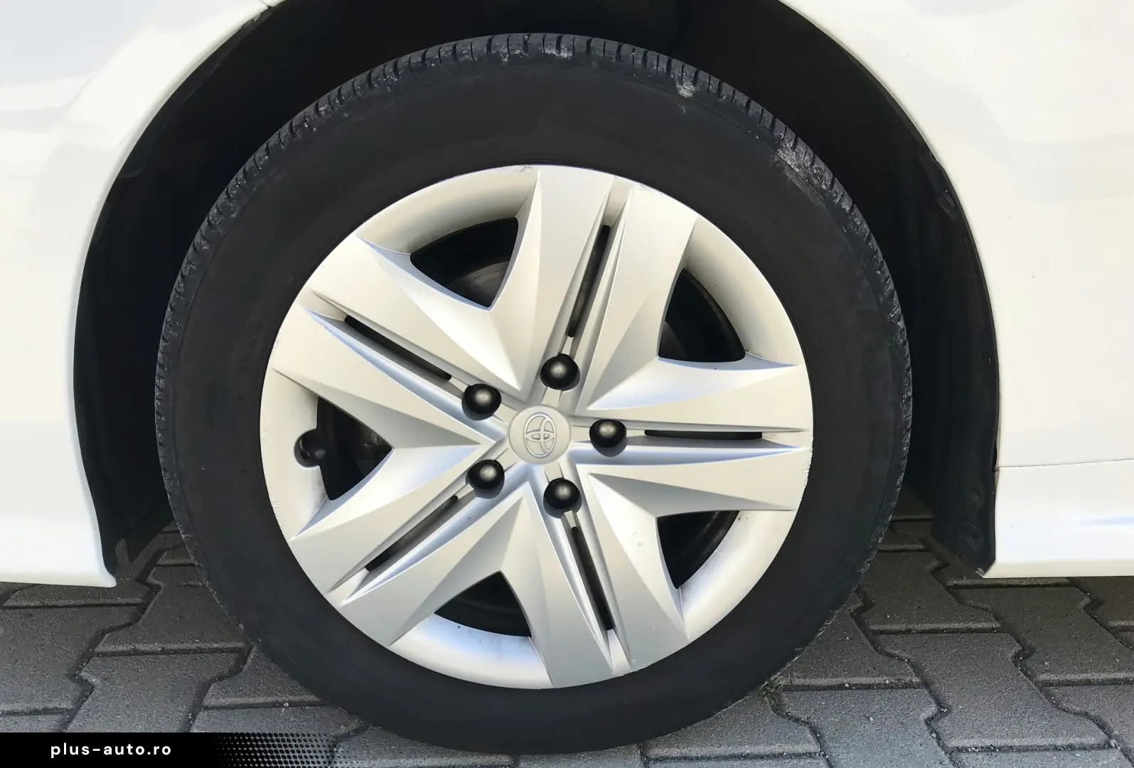 Toyota Corolla 1.5 Eco