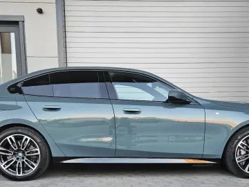 BMW 550e xDrive M-Sport Merino-Integral Bowers&Wilkins