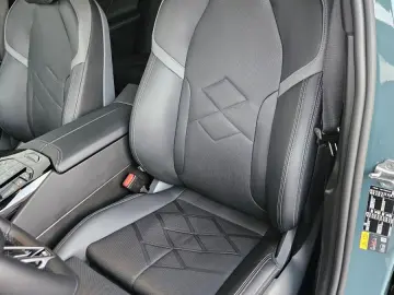 BMW 550e xDrive M-Sport Merino-Integral Bowers&Wilkins