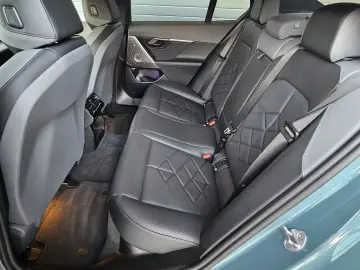 BMW 550e xDrive M-Sport Merino-Integral Bowers&Wilkins