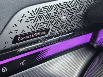 BMW 550e xDrive M-Sport Merino-Integral Bowers&Wilkins