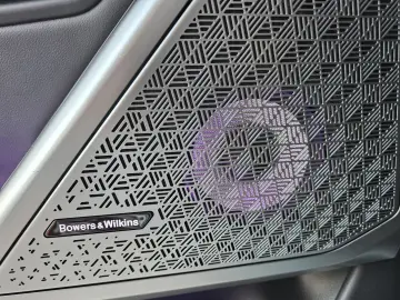 BMW 550e xDrive M-Sport Merino-Integral Bowers&Wilkins