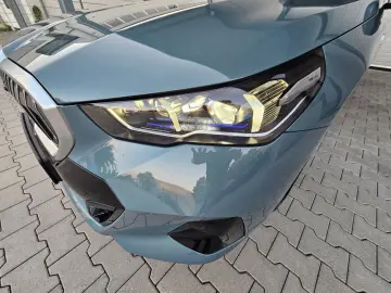 BMW 550e xDrive M-Sport Merino-Integral Bowers&Wilkins