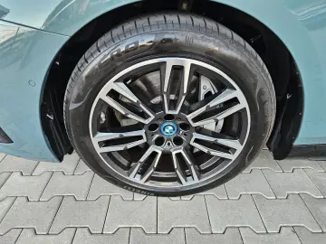 BMW 550e xDrive M-Sport Merino-Integral Bowers&Wilkins