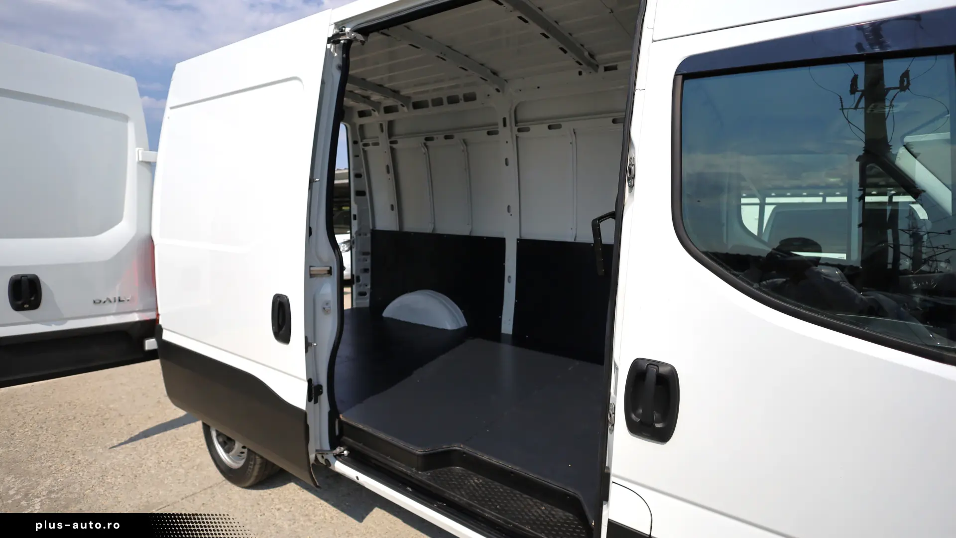 Iveco Daily L2H2 2.3D 116CP