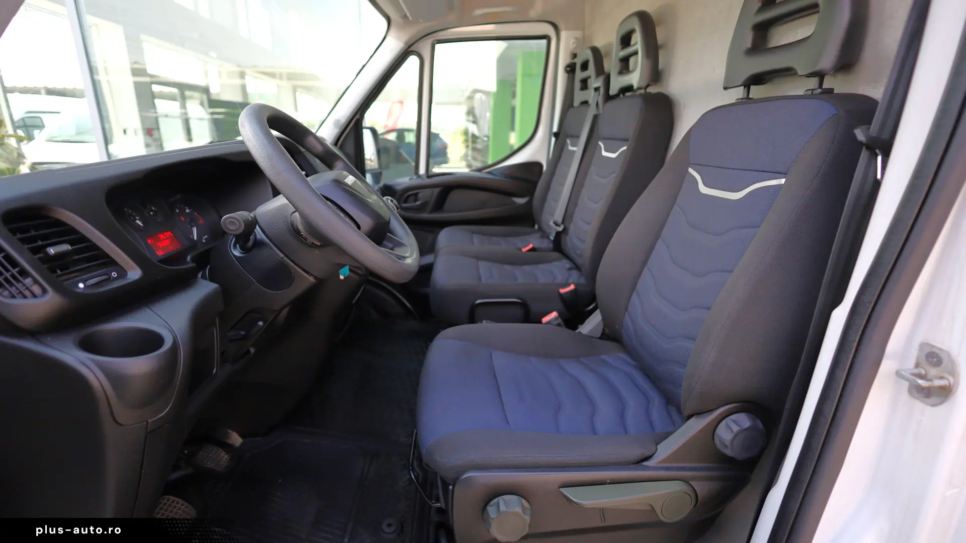 Iveco Daily L2H2 2.3D 116CP