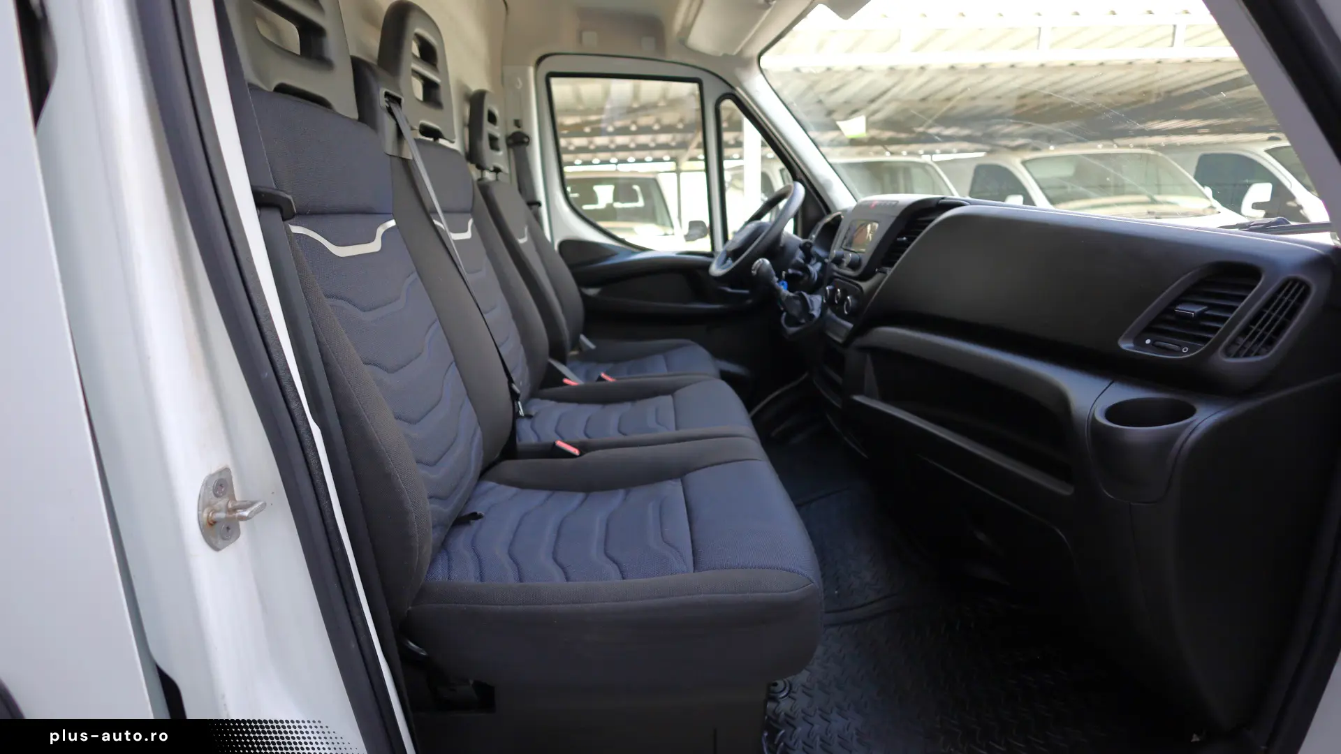 Iveco Daily L2H2 2.3D 116CP