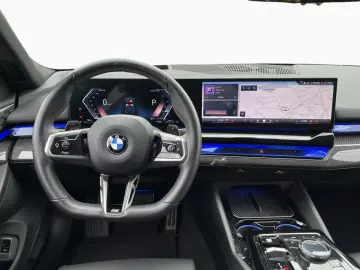 BMW 540d xDrive M-Sport 360-Camera Bowers&Wilkins