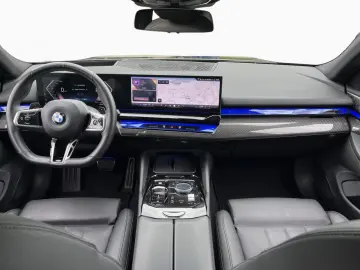 BMW 540d xDrive M-Sport 360-Camera Bowers&Wilkins