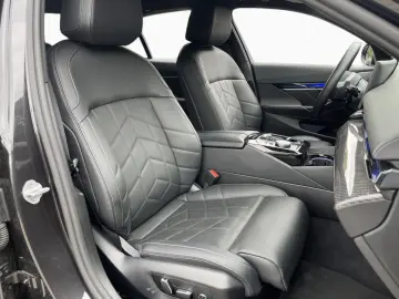 BMW 540d xDrive M-Sport 360-Camera Bowers&Wilkins