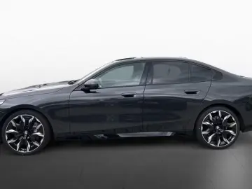 BMW 540d xDrive M-Sport 360-Camera Bowers&Wilkins