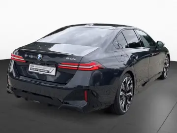 BMW 540d xDrive M-Sport 360-Camera Bowers&Wilkins